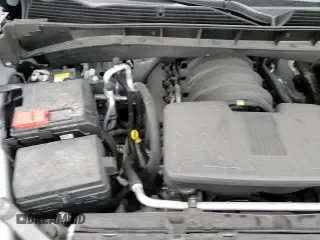 ✅ 2024 GMC Sierra 1500 Elevation • VIN: 1GTUUCED7RZ406739 • Лот: 82767405. Опубликован ранее на Copart с пробегом 14 842 миль. Бесплатный доступ к архиву аукционных продаж из США и подробный отчёт об истории автомобиля на DreamBid. Изображение 13.