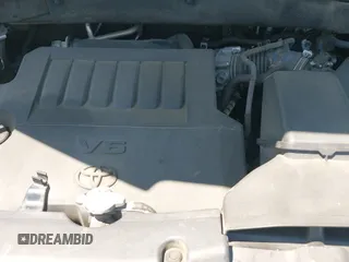 ✅ 2015 Toyota Highlander Limited • VIN: 5TDYKRFH9FS087899 • Lot: 42879199. Listed on IAAI with 109,060 mi. Free auction sales archive from the USA and detailed vehicle history report at DreamBid. Image 18.