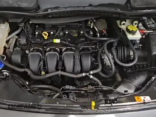 ✅ 2020 Ford Transit Connect XLT • VIN: NM0GE9F25L1438036 • Lot: 71195725. Wystawiony na Copart z przebiegiem 95 175 mil. Bezpłatny archiwum sprzedaży aukcyjnych z USA i szczegółowy raport historii pojazdu na DreamBid. Zdjęcie 15.