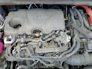 ✅ 2022 Toyota Sienna LE • VIN: 5TDKSKFC2NS068787 • Lot: 80866275. Listed on Copart with 121,430 mi. Free auction sales archive from the USA and detailed vehicle history report at DreamBid. Image 14.