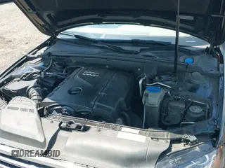 ✅ 2012 Audi A4 Premium • VIN: WAUSFAFL1CA113935 • Lot: 42412012. Wystawiony na IAAI z przebiegiem 212 066 mil. Bezpłatny archiwum sprzedaży aukcyjnych z USA i szczegółowy raport historii pojazdu na DreamBid. Zdjęcie 12.