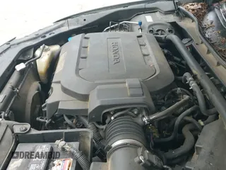 ✅ 2013 Honda Crosstour EX-L • VIN: 5J6TF1H56DL002352 • Lot: 42303791. Wystawiony na IAAI z przebiegiem 178 443 mil. Bezpłatny archiwum sprzedaży aukcyjnych z USA i szczegółowy raport historii pojazdu na DreamBid. Zdjęcie 19.