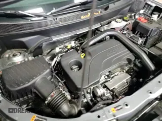 ✅ 2025 Chevrolet Equinox AWD LT • VIN: 3GNAXPEG7SL257295 • Lot: 82106025. Wystawiony na Copart z przebiegiem 4 462 mil. Bezpłatny archiwum sprzedaży aukcyjnych z USA i szczegółowy raport historii pojazdu na DreamBid. Zdjęcie 14.