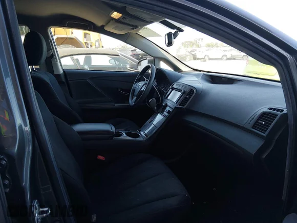 ✅ 2014 Toyota Venza LE • VIN: 4T3ZA3BB1EU082800 • Lot: 44804915. Wystawiony na IAAI z przebiegiem 96 673 mil. Bezpłatny archiwum sprzedaży aukcyjnych z USA i szczegółowy raport historii pojazdu na DreamBid. Zdjęcie 5.