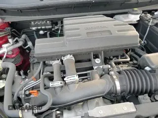 ✅ 2022 Honda CR-V Special Edition • VIN: 2HKRW2H72NH616506 • Lot: 83751705. Listed on Copart with 23,517 mi. Free auction sales archive from the USA and detailed vehicle history report at DreamBid. Image 16.