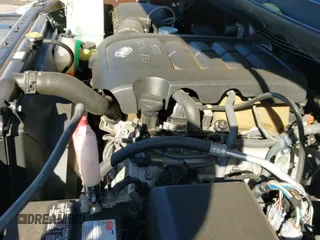 ✅ 2016 Toyota Tundra 1794 Edition • VIN: 5TFGY5F13GX207357 • Лот: 41414514. Опубликован ранее на IAAI с пробегом 124 690 миль. Бесплатный доступ к архиву аукционных продаж из США и подробный отчёт об истории автомобиля на DreamBid. Изображение 19.