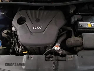 ✅ 2016 Hyundai Accent GL • VIN: KMHCT5AEXGU260156 • Лот: 88813405. Опубликован ранее на Copart с пробегом 107 716 миль. Бесплатный доступ к архиву аукционных продаж из США и подробный отчёт об истории автомобиля на DreamBid. Изображение 13.