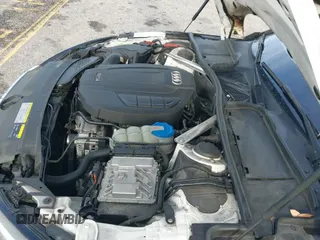 ✅ 2018 Audi A5 Premium Plus • VIN: WAUTNAF54JA131299 • Lot: 43109249. Wystawiony na IAAI z przebiegiem 77 182 mil. Bezpłatny archiwum sprzedaży aukcyjnych z USA i szczegółowy raport historii pojazdu na DreamBid. Zdjęcie 19.