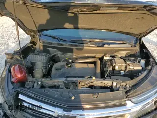 ✅ 2023 Chevrolet Equinox LT • VIN: 3GNAXKEG0PL171286 • Lot: 72025905. Listed on Copart with 72,285 mi. Free auction sales archive from the USA and detailed vehicle history report at DreamBid. Image 15.