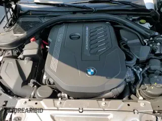 ✅ 2022 BMW 2 Series M240i xDrive • VIN: 3MW53CM00N8C78433 • Лот: 67647015. Опубликован ранее на Copart с пробегом 24 930 миль. Бесплатный доступ к архиву аукционных продаж из США и подробный отчёт об истории автомобиля на DreamBid. Изображение 14.