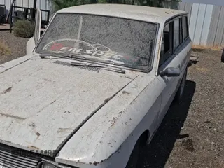 ✅ 1967 Datsun 510 • VIN: PL411823753 • Lot: 80621665. Wystawiony na Copart z przebiegiem 43 370 mil. Bezpłatny archiwum sprzedaży aukcyjnych z USA i szczegółowy raport historii pojazdu na DreamBid. Zdjęcie 11.