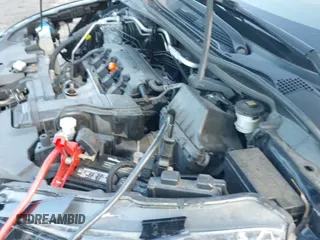 ✅ 2020 Honda HR-V EX-L • VIN: 3CZRU6H77LM729737 • Лот: 43312211. Опубликован ранее на IAAI с пробегом 48 816 миль. Бесплатный доступ к архиву аукционных продаж из США и подробный отчёт об истории автомобиля на DreamBid. Изображение 20.