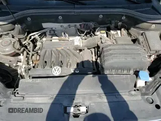 ✅ 2019 Volkswagen Atlas SE • VIN: 1V2DR2CA1KC602462 • Лот: 60759025. Опубликован ранее на Copart с пробегом 119 559 миль. Бесплатный доступ к архиву аукционных продаж из США и подробный отчёт об истории автомобиля на DreamBid. Изображение 14.