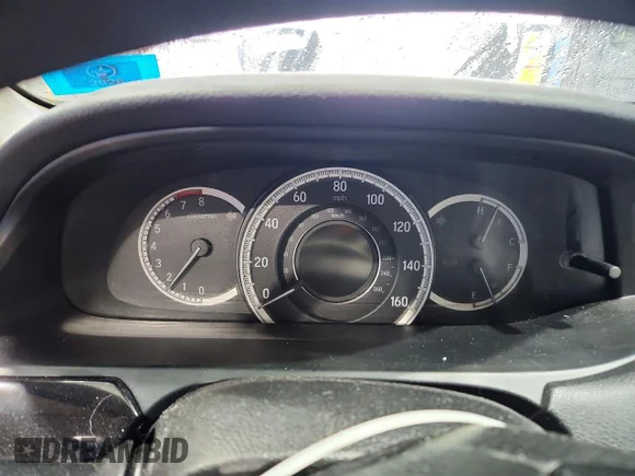 ✅ 2016 Honda Accord LX • VIN: 1HGCR2F32GA178191 • Lot: 46103966. Wystawiony na Copart z przebiegiem Nie podano. Bezpłatny archiwum sprzedaży aukcyjnych z USA i szczegółowy raport historii pojazdu na DreamBid. Zdjęcie 9.