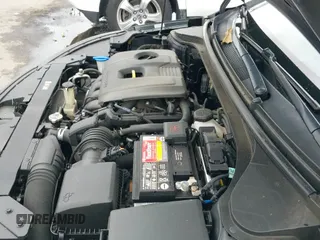 ✅ 2020 Hyundai Elantra SE • VIN: KMHD74LF2LU100954 • Lot: 43515076. Listed on IAAI with 65,651 mi. Free auction sales archive from the USA and detailed vehicle history report at DreamBid. Image 18.