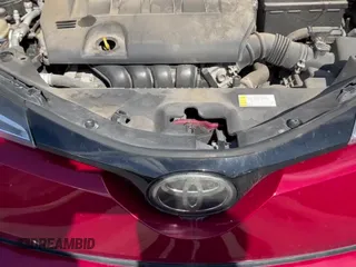 ✅ 2018 Toyota C-HR XLE • VIN: NMTKHMBXXJR007022 • Лот: 92222885. Опубликован ранее на Copart с пробегом 131 070 миль. Бесплатный доступ к архиву аукционных продаж из США и подробный отчёт об истории автомобиля на DreamBid. Изображение 11.