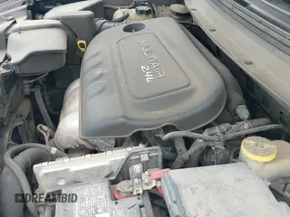 ✅ 2017 Jeep Cherokee Latitude • VIN: 1C4PJMCB2HW512805 • Lot: 42858868. Listed on IAAI with 182,205 mi. Free auction sales archive from the USA and detailed vehicle history report at DreamBid. Image 20.