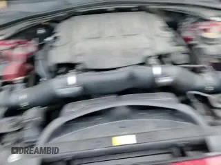 ✅ 2019 Jaguar F-Pace S • VIN: SADCM2FV6KA353716 • Lot: 90703075. Listed on Copart with 92,526 mi. Free auction sales archive from the USA and detailed vehicle history report at DreamBid. Image 15.