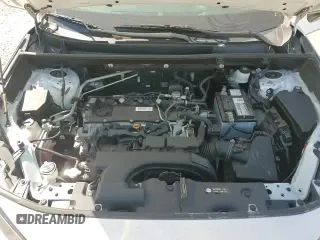 ✅ 2019 Toyota RAV4 LE • VIN: 2T3H1RFV6KW014135 • Лот: 86495295. Опубликован ранее на Copart с пробегом 132 866 миль. Бесплатный доступ к архиву аукционных продаж из США и подробный отчёт об истории автомобиля на DreamBid. Изображение 13.