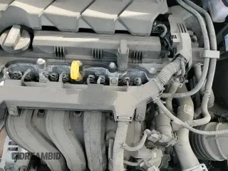 ✅ 2020 Hyundai Accent SE • VIN: 3KPC24A63LE116323 • Лот: 44254205. Опубликован ранее на Copart с пробегом 103 565 миль. Бесплатный доступ к архиву аукционных продаж из США и подробный отчёт об истории автомобиля на DreamBid. Изображение 13.