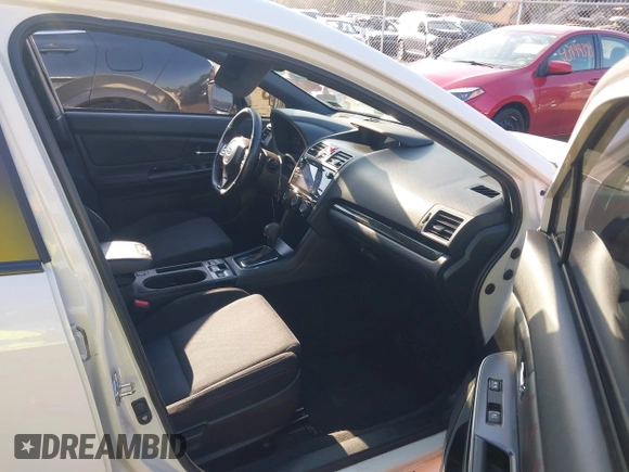✅ 2020 Subaru WRX Premium • VIN: JF1VA1F64L8808495 • Лот: 43163324. Опубликован ранее на IAAI с пробегом 97 417 миль. Бесплатный доступ к архиву аукционных продаж из США и подробный отчёт об истории автомобиля на DreamBid. Изображение 5.