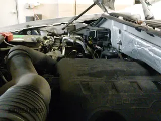 ✅ 2017 Ford Expedition Max XL • VIN: 1FMJK1GT1HEA41798 • Lot: 41113331. Wystawiony na IAAI z przebiegiem 153 338 mil. Bezpłatny archiwum sprzedaży aukcyjnych z USA i szczegółowy raport historii pojazdu na DreamBid. Zdjęcie 19.