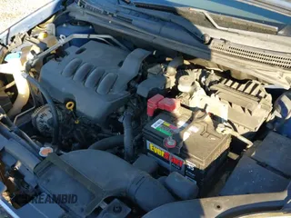 ✅ 2011 Nissan Sentra SR • VIN: 3N1AB6AP6BL621314 • Lot: 43579920. Wystawiony na IAAI z przebiegiem 158 551 mil. Bezpłatny archiwum sprzedaży aukcyjnych z USA i szczegółowy raport historii pojazdu na DreamBid. Zdjęcie 13.