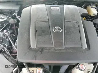 ✅ 2019 Lexus LS 500 • VIN: JTHB51FF3K5009629 • Лот: 71782415. Опубликован ранее на Copart с пробегом 12 587 миль. Бесплатный доступ к архиву аукционных продаж из США и подробный отчёт об истории автомобиля на DreamBid. Изображение 13.