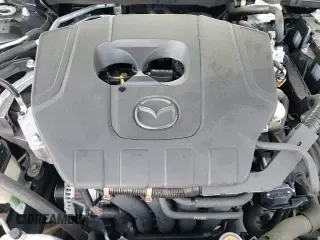 ✅ 2023 Mazda 3 S Premium • VIN: JM1BPBMM5P1607819 • Лот: 80194165. Опубликован ранее на Copart с пробегом 36 315 миль. Бесплатный доступ к архиву аукционных продаж из США и подробный отчёт об истории автомобиля на DreamBid. Изображение 14.