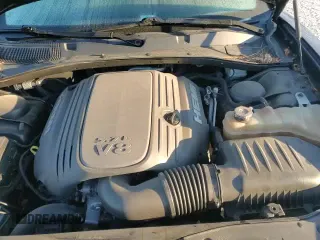 ✅ 2017 Dodge Charger R/T • VIN: 2C3CDXCT7HH532468 • Lot: 86644865. Wystawiony na Copart z przebiegiem 101 946 mil. Bezpłatny archiwum sprzedaży aukcyjnych z USA i szczegółowy raport historii pojazdu na DreamBid. Zdjęcie 15.