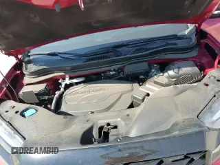 ✅ 2023 Honda Passport Elite • VIN: 5FNYF8H03PB007234 • Lot: 81804775. Wystawiony na Copart z przebiegiem 17 314 mil. Bezpłatny archiwum sprzedaży aukcyjnych z USA i szczegółowy raport historii pojazdu na DreamBid. Zdjęcie 14.