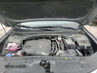 2023 Hyundai Santa Cruz SE z VIN 5NTJA4AE3PH069136, wystawiony jako Copart lot #66968315 z przebiegiem 29 991 mil mil oraz Czysty tytuł • Clean title. Historia ofert i sprzedaży dostępna na DreamBid. Obrazek 13.