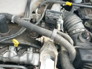 ✅ 2005 Buick Terraza CXL • VIN: 5GADV33L35D193532 • Лот: 41782191. Опубликован ранее на IAAI с пробегом 125 021 миль. Бесплатный доступ к архиву аукционных продаж из США и подробный отчёт об истории автомобиля на DreamBid. Изображение 12.