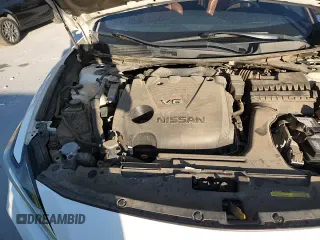 ✅ 2019 Nissan Maxima Platinum • VIN: 1N4AA6AV9KC374211 • Lot: 82640895. Wystawiony na Copart z przebiegiem 76 659 mil. Bezpłatny archiwum sprzedaży aukcyjnych z USA i szczegółowy raport historii pojazdu na DreamBid. Zdjęcie 14.