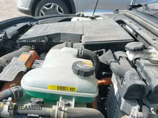 ✅ 2017 Hyundai Ioniq SEL • VIN: KMHC75LC7HU056285 • Lot: 41807723. Wystawiony na IAAI z przebiegiem 127 407 mil. Bezpłatny archiwum sprzedaży aukcyjnych z USA i szczegółowy raport historii pojazdu na DreamBid. Zdjęcie 19.