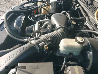 ✅ 2000 Chevrolet S-10 LS • VIN: 1GCCS14W6Y8196437 • Лот: 41606752. Опубликован ранее на IAAI с пробегом 269 949 миль. Бесплатный доступ к архиву аукционных продаж из США и подробный отчёт об истории автомобиля на DreamBid. Изображение 20.