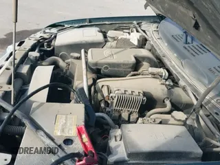 ✅ 2006 GMC Envoy SLE • VIN: 1GKES16S066121717 • Lot: 43469304. Wystawiony na IAAI z przebiegiem 199 840 mil. Bezpłatny archiwum sprzedaży aukcyjnych z USA i szczegółowy raport historii pojazdu na DreamBid. Zdjęcie 13.