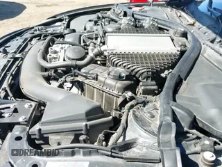 ✅ 2015 BMW M4 • VIN: WBS3R9C55FK331354 • Lot: 43575263. Wystawiony na IAAI z przebiegiem 94 009 mil. Bezpłatny archiwum sprzedaży aukcyjnych z USA i szczegółowy raport historii pojazdu na DreamBid. Zdjęcie 19.