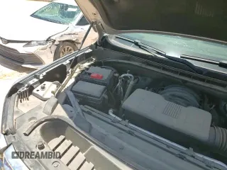 ✅ 2024 GMC Yukon XL SLT • VIN: 1GKS1GKD1RR134883 • Лот: 63703395. Опубликован ранее на Copart с пробегом 22 545 миль. Бесплатный доступ к архиву аукционных продаж из США и подробный отчёт об истории автомобиля на DreamBid. Изображение 15.