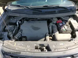 ✅ 2017 Ford Explorer Sport • VIN: 1FM5K8GT3HGD54771 • Лот: 80447345. Опубликован ранее на Copart с пробегом 103 928 миль. Бесплатный доступ к архиву аукционных продаж из США и подробный отчёт об истории автомобиля на DreamBid. Изображение 14.