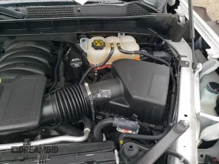 ✅ 2021 GMC Sierra 1500 Denali • VIN: 3GTU9FELXMG140426 • Лот: 69291145. Опубликован ранее на Copart с пробегом 32 350 миль. Бесплатный доступ к архиву аукционных продаж из США и подробный отчёт об истории автомобиля на DreamBid. Изображение 15.