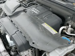 ✅ 2012 Audi A4 Premium • VIN: WAUSFAFL2CA111918 • Лот: 43316109. Опубликован ранее на IAAI с пробегом 130 051 миль. Бесплатный доступ к архиву аукционных продаж из США и подробный отчёт об истории автомобиля на DreamBid. Изображение 20.