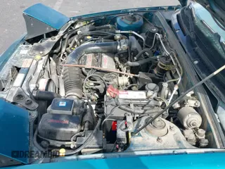 ✅ 1993 Mercury Capri • VIN: 6MPCT01Z0P8641235 • Лот: 42919517. Опубликован ранее на IAAI с пробегом 75 142 миль. Бесплатный доступ к архиву аукционных продаж из США и подробный отчёт об истории автомобиля на DreamBid. Изображение 12.