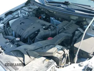 ✅ 2017 Mitsubishi Lancer ES • VIN: JA32U2FU7HU010224 • Lot: 42033825. Listed on IAAI with 59,822 mi. Free auction sales archive from the USA and detailed vehicle history report at DreamBid. Image 19.