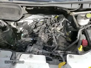 ✅ 2023 Ford Transit Cargo • VIN: 1FTBW2XG9PKB73049 • Лот: 50264605. Опубликован ранее на Copart с пробегом 103 021 миль. Бесплатный доступ к архиву аукционных продаж из США и подробный отчёт об истории автомобиля на DreamBid. Изображение 16.