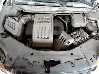 ✅ 2017 GMC Terrain SLE • VIN: 2GKALMEK7H6343750 • Lot: 85479645. Listed on Copart with 105,164 mi. Free auction sales archive from the USA and detailed vehicle history report at DreamBid. Image 13.