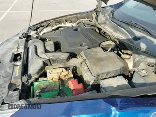 ✅ 2017 Nissan Altima SV • VIN: 1N4AL3AP9HC274127 • Лот: 43475474. Опубликован ранее на IAAI с пробегом 205 069 миль. Бесплатный доступ к архиву аукционных продаж из США и подробный отчёт об истории автомобиля на DreamBid. Изображение 12.