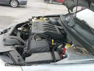 ✅ 2008 Chrysler Sebring LX • VIN: 1C3LC45K08N235331 • Лот: 43273951. Опубликован ранее на IAAI с пробегом 109 294 миль. Бесплатный доступ к архиву аукционных продаж из США и подробный отчёт об истории автомобиля на DreamBid. Изображение 24.