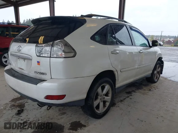 ✅ 2009 Lexus RX 350 • VIN: 2T2HK31U89C102256 • Лот: 44870079. Опубліковано раніше на IAAI з пробігом 175 509 миль. Безкоштовний доступ до архіву аукціонних продажів зі США та докладний звіт про історію автомобіля на DreamBid. Зображення 4.