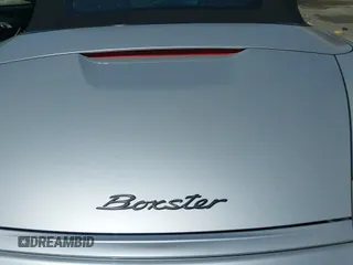 ✅ 2000 Porsche Boxster • VIN: WP0CA2986YU625005 • Лот: 42643093. Опубликован ранее на IAAI с пробегом 90 595 миль. Бесплатный доступ к архиву аукционных продаж из США и подробный отчёт об истории автомобиля на DreamBid. Изображение 12.